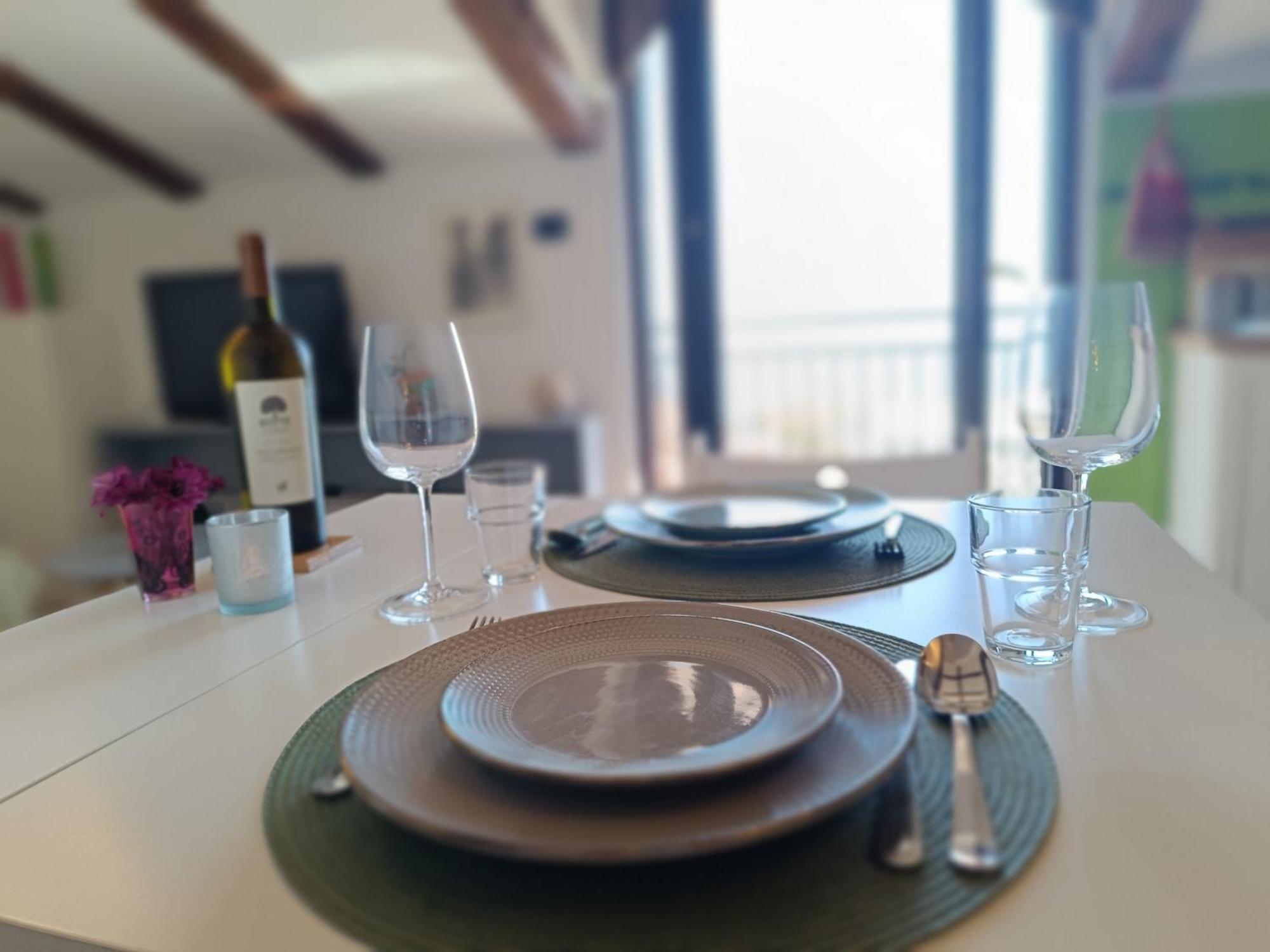 Fenix - Stunning View, Great Location & Free Parking Apartment Opatija Exterior photo