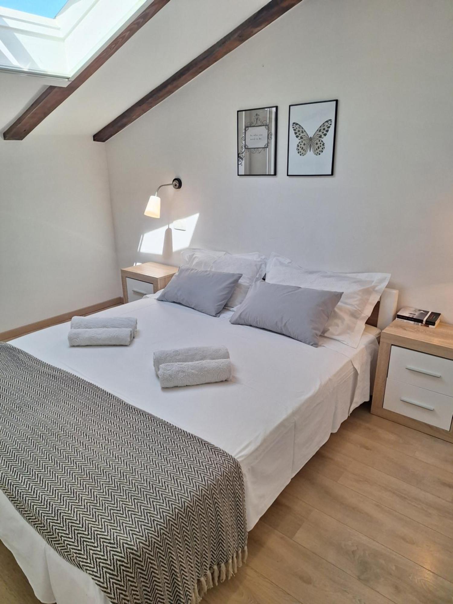 Fenix - Stunning View, Great Location & Free Parking Apartment Opatija Exterior photo